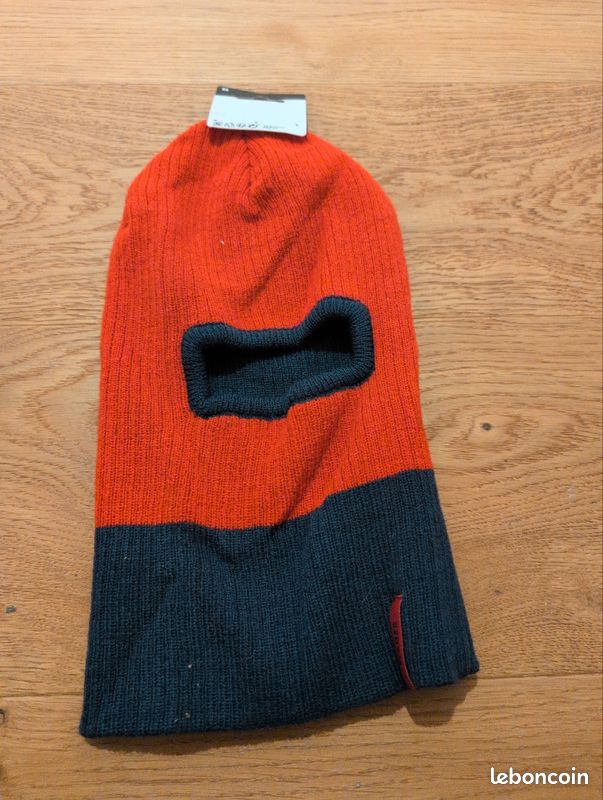 Cagoule (image 1)