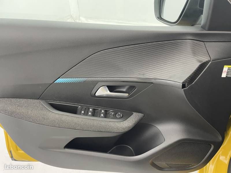 Peugeot 208 Electrique 50 kWh 136ch Style (image 25)