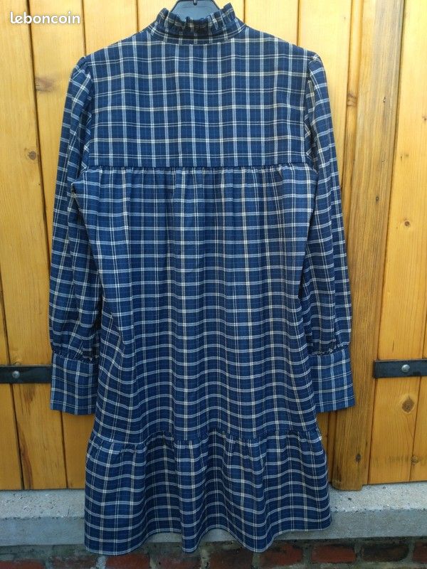 Robe Zara - Taille 36 (image 6)