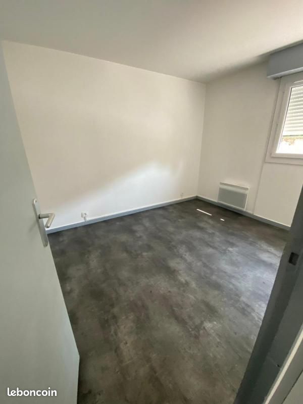Appartement 3 pièces 55 m² - Bordeaux 33000 (image principale 3)