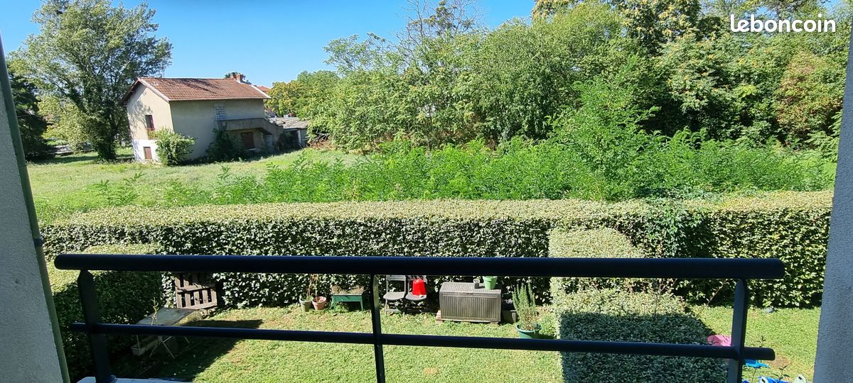 Appartement 2 pièces 42 m² · à Grigny-sur-Rhône · 42 m² · 120 000 €