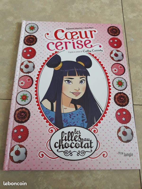 Différentes BD à 3 euros - Annonce n°7 (image 3)