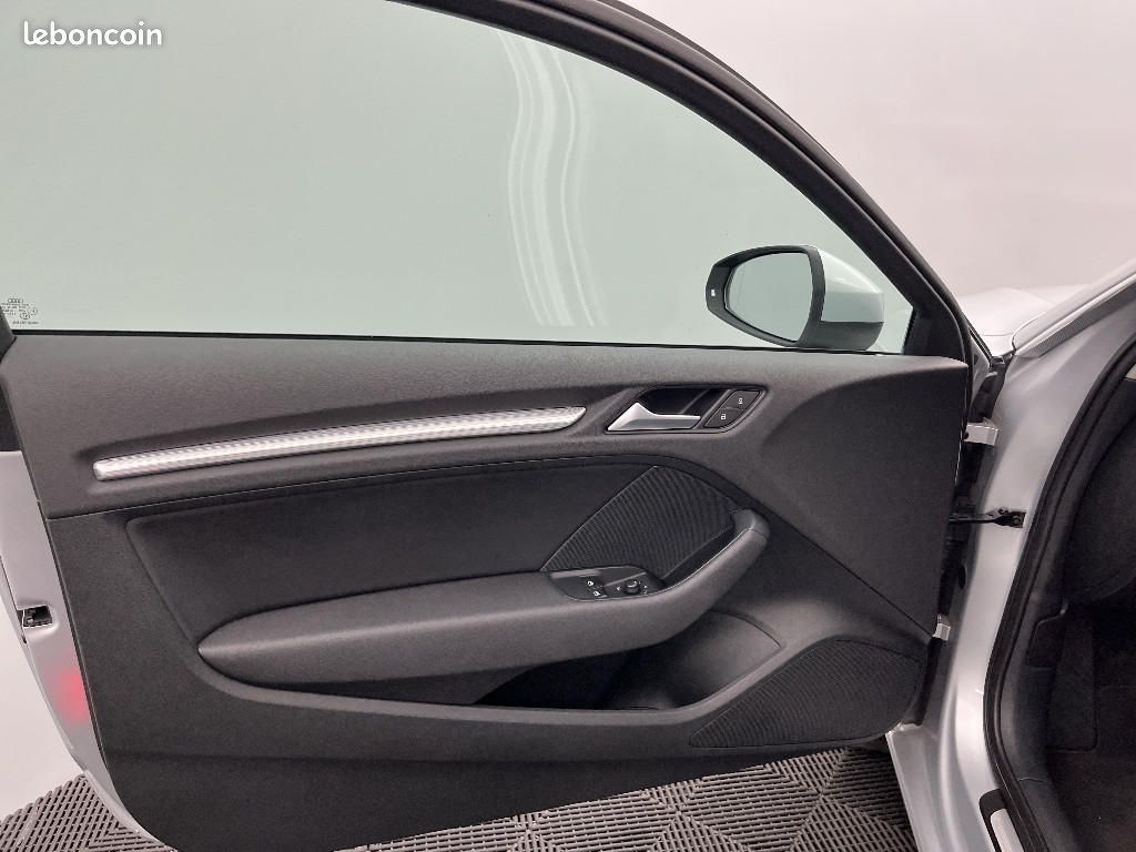 Audi A3 1.8 TFSI 180 Ambition Luxe S tronic 7 (image 19)