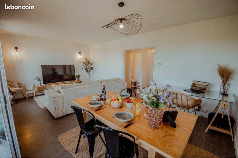Appartement 3 pièces 70 m² · à Montauban · 70 m² · 169 000 €