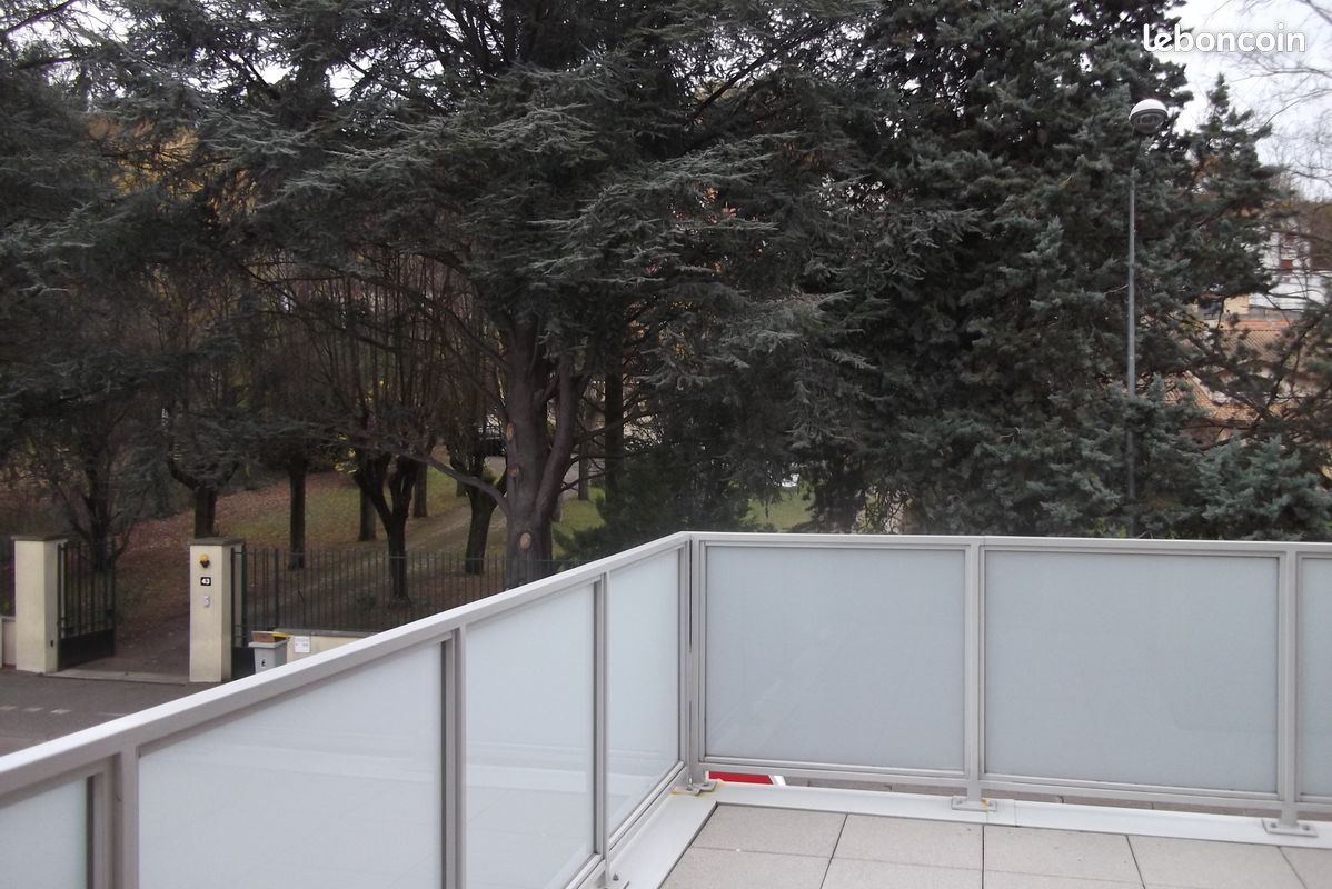 Appartement 3 pièces 73 m² · à Brignais · 73 m² · 1 220 €/mois