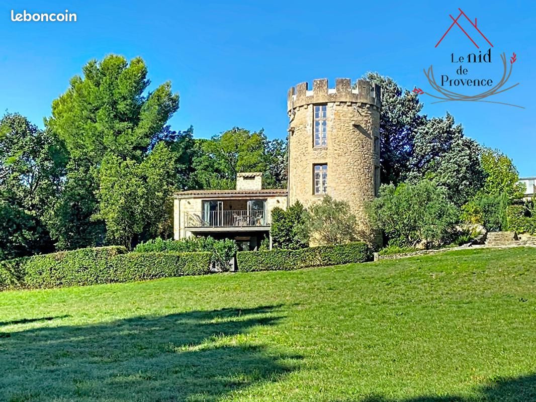 Maison 3 pièces 110 m² · à Jonquières · 110 m² · 375 000 €