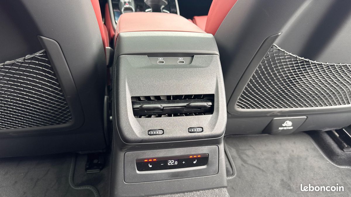 AUDI S5 Avant TFSI Hybride 367 ch S tronic 7 Quattro (image 23)