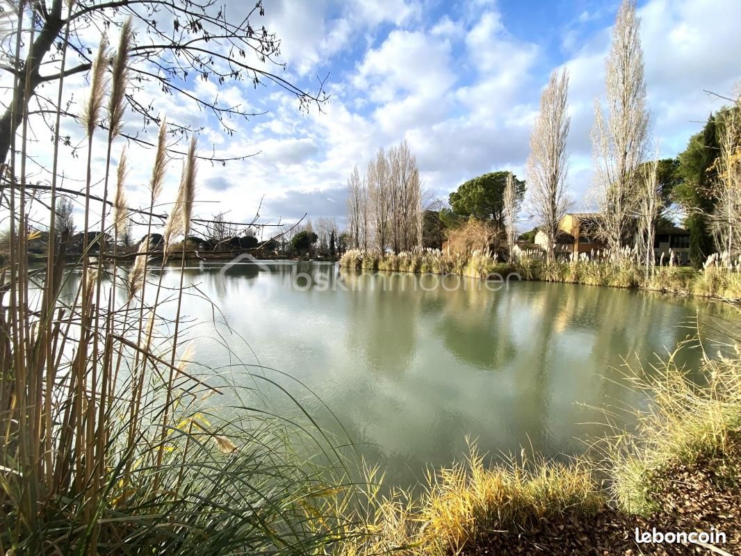 Appartement 2 pièces 32 m² · à Arles · 32 m² · 86 500 €