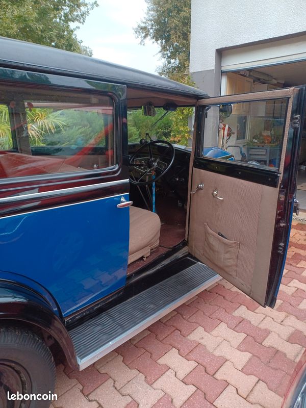 Renault 1929 (image 1)