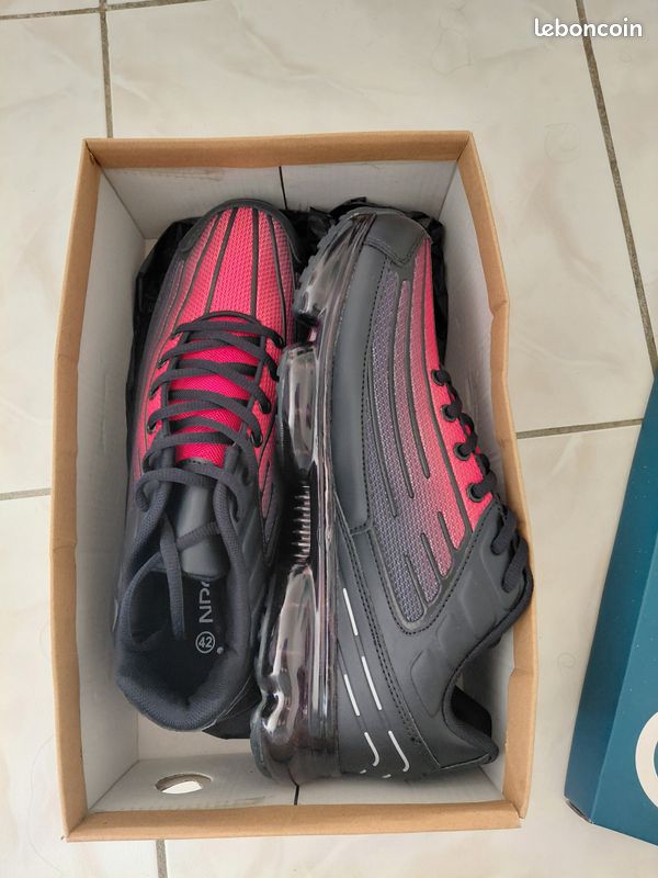 Chaussures taille 42 (image 2)