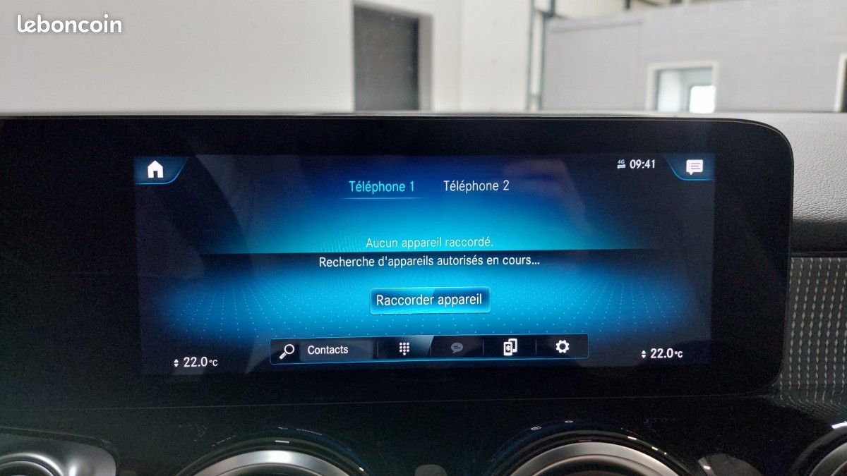Mercedes GLB 200 Progressive Line (image 14)
