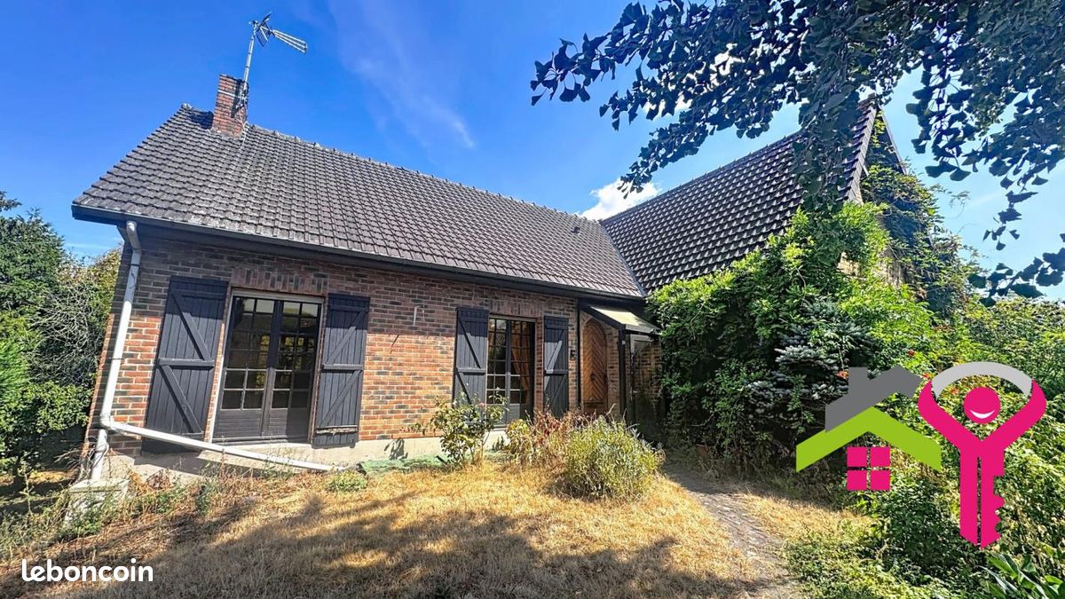 Maison 8 pièces 150 m² · à Hérin · 150 m² · 250 700 €