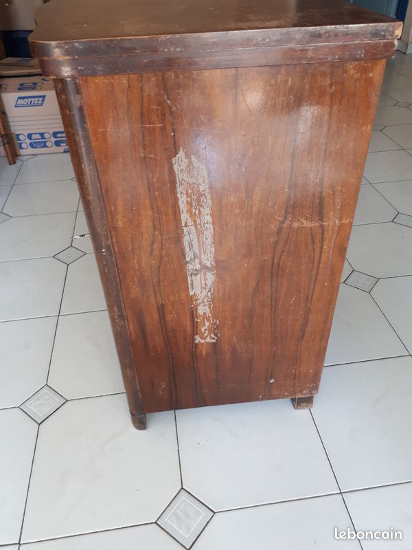 Meuble machine a coudre (image 3)