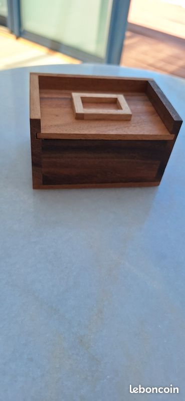 Casse Tête (image 1)