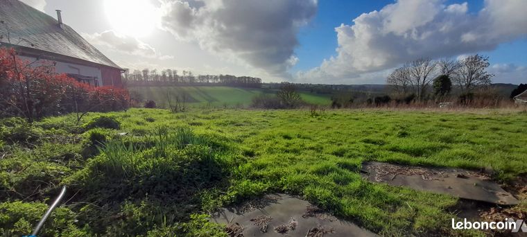 Terrain 1626 m² RETONVAL