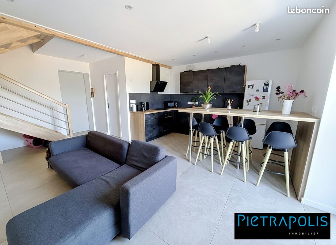 Maison 4 pièces 87 m² (image 4)