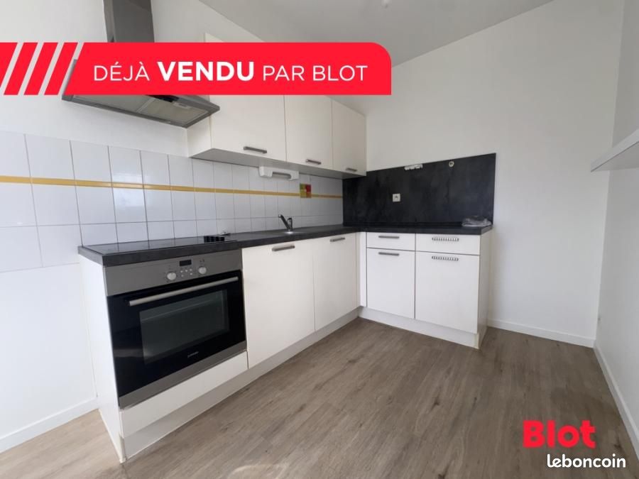 Appartement 3 pièces 64 m² (image 7)