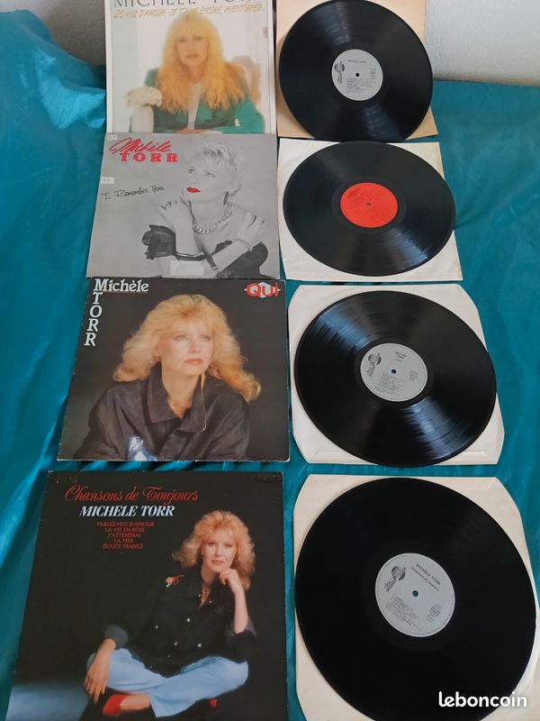 Lot vinyle (image 4)