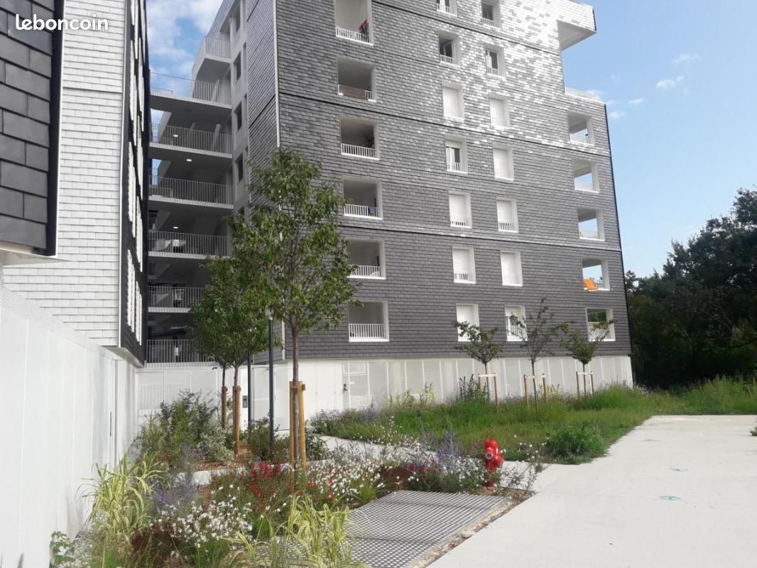 Appartement a louer begles - 3 pièce(s) - 68 m2 - Surfyn