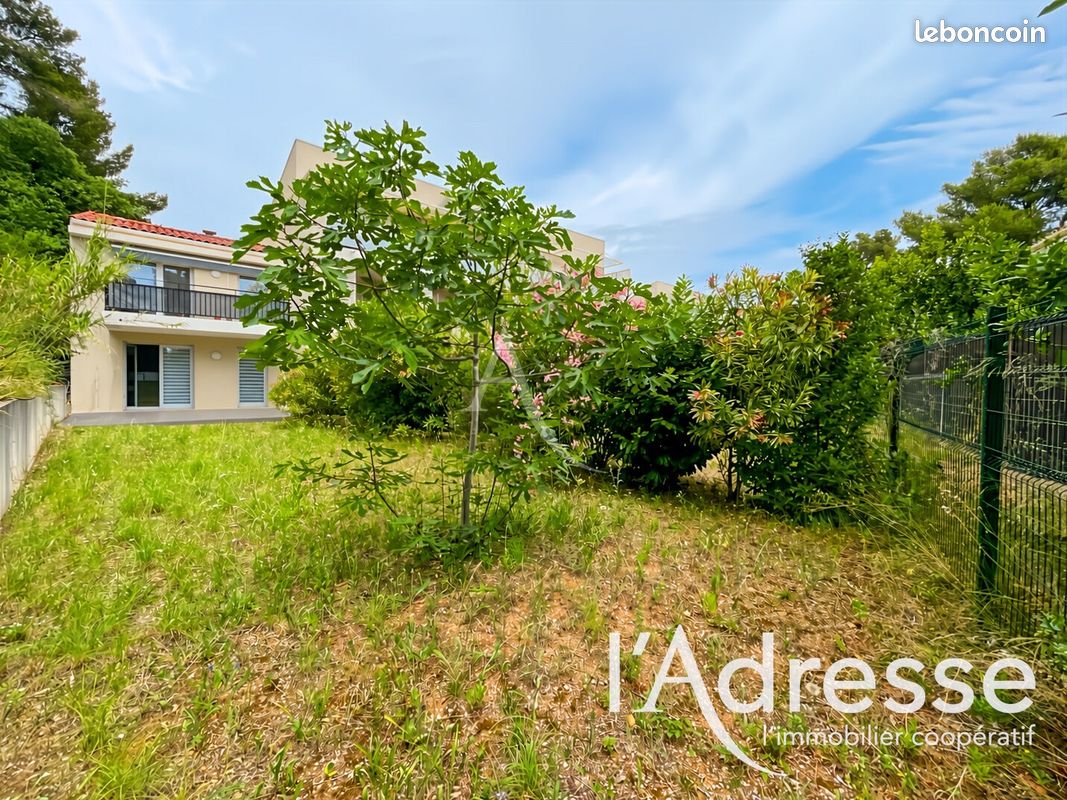 Appartement 3 pièces 67 m² · à La Ciotat · 67 m² · 379 000 €
