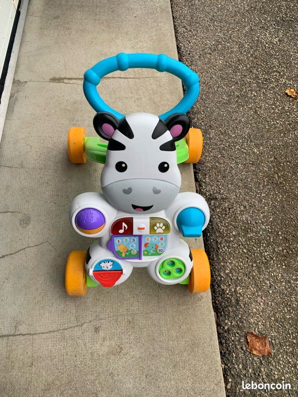 Trotteur Pousseur Bebe Trotteur Pousseur Bébé En Babymoov®