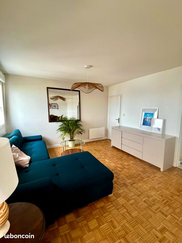 Appartement 3 pièces 79 m² · à Brest · 79 m² · 900 €/mois