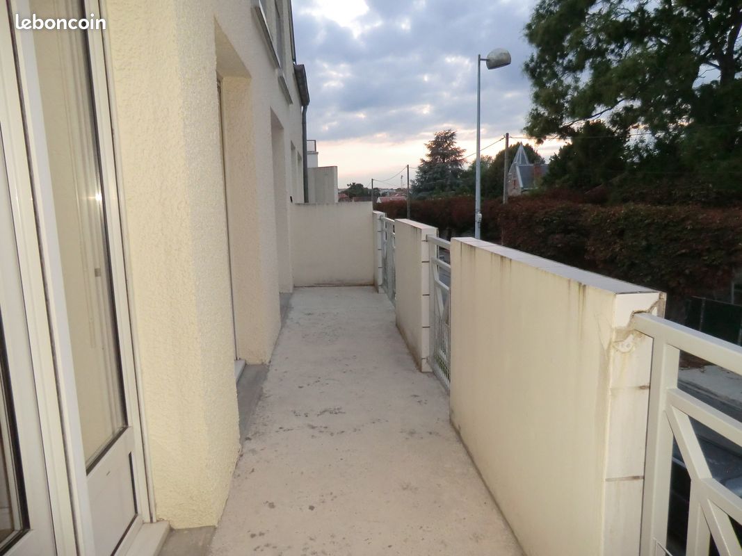 Appartement 2 pièces 37 m² · à Combs-la-Ville · 37 m² · 129 900 €