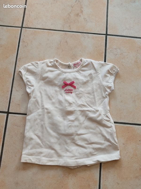 Vêtements bébé (image 1)