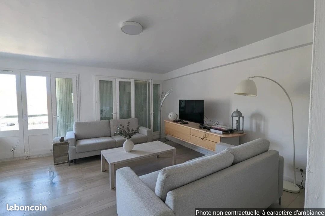 Appartement 4 pièces 80 m² · à Fréjus · 80 m² · 195 000 €