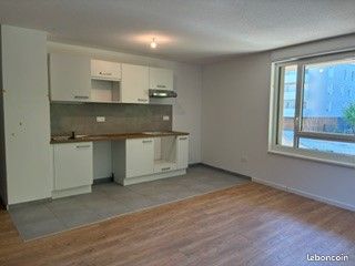 Appartement 5 pièces 98 m² · à Schiltigheim · 98 m² · 1 301 €/mois