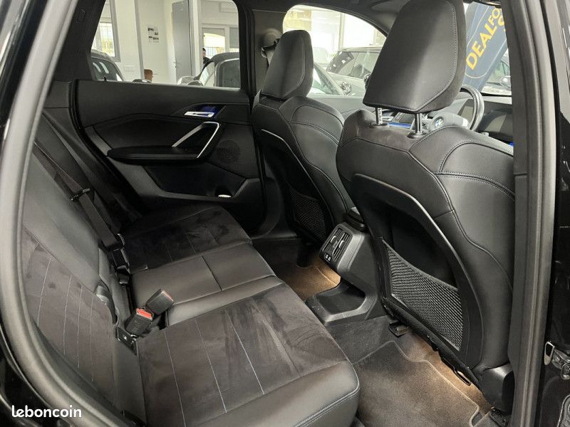 Bmw X1 (U11) XDRIVE 20D 163CH M SPORT - SUIVI COMPLET BMW - (image 8)