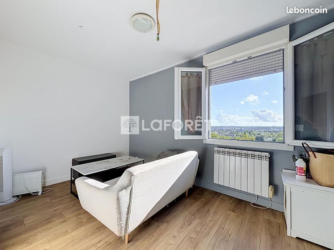 Appartement 2 pièces 33 m² · à Rouen · 33 m² · 575 €/mois