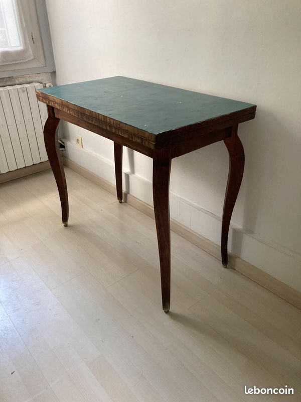 Table de jeu (image 2)