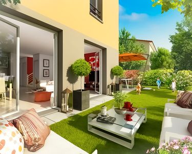 Maison 615 000 € - 126 m²
