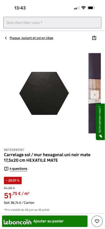 Carrelage (image 3)