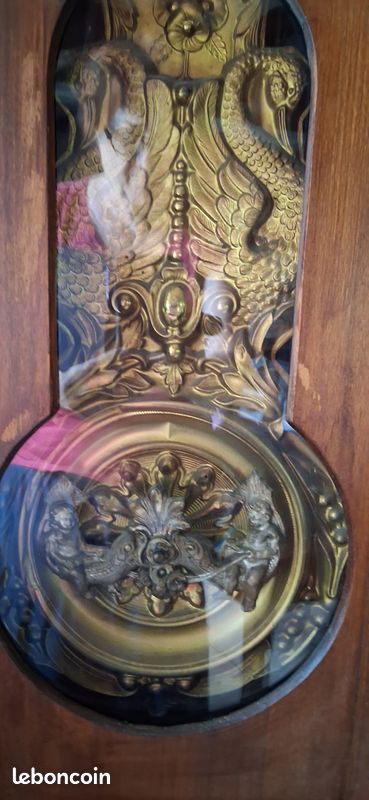 Vends pendule comtoise (image 3)