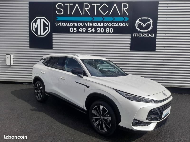 Mg motor EHS 1.5 Hybrid+ 224ch Luxury (image 3)