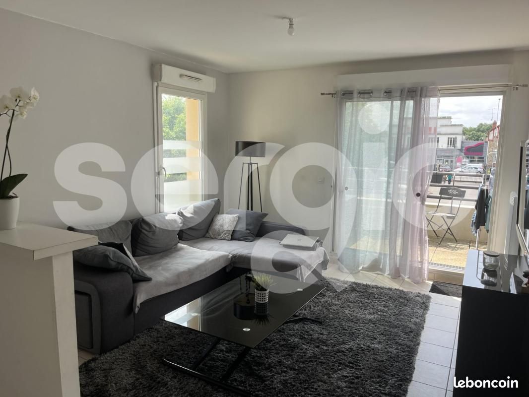 Appartement 3 pièces 59 m² · à Tournan-en-Brie · 59 m² · 942 €