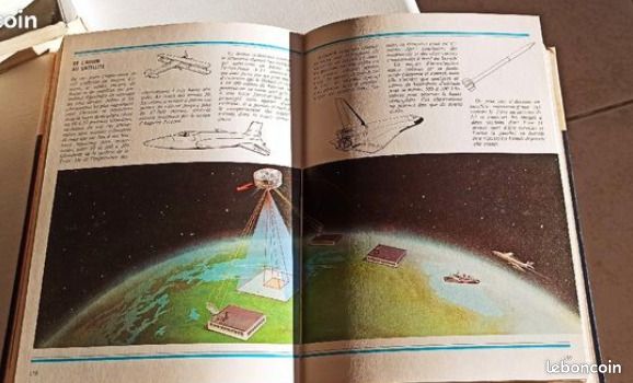 Le Grand Livre du Ciel (image 3)