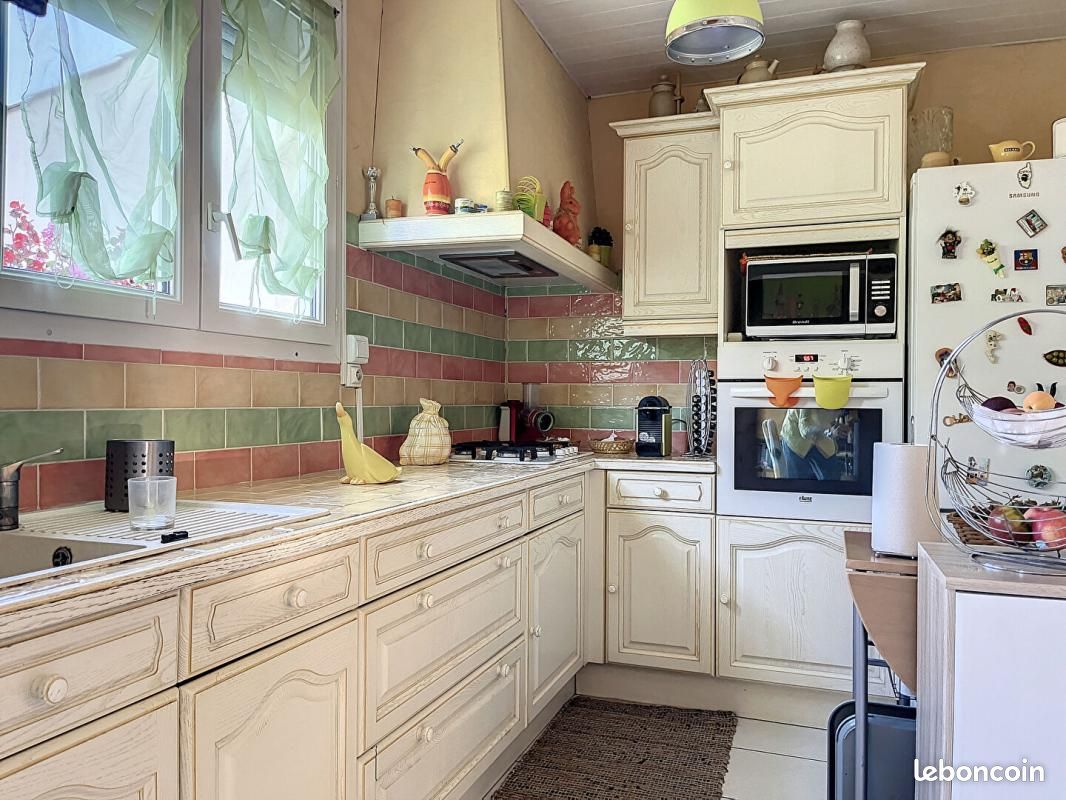 Maison 3 pièces 65 m² · à Lormont · 65 m² · 277 000 €