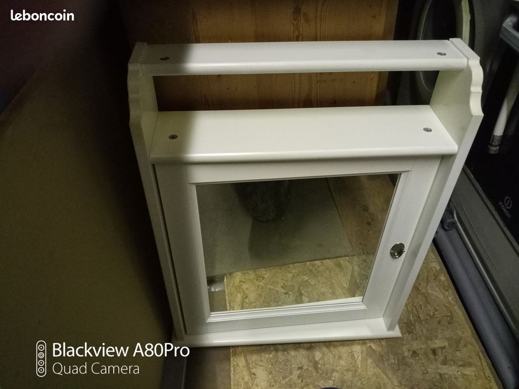 Meuble sale bain ikea (image 2)