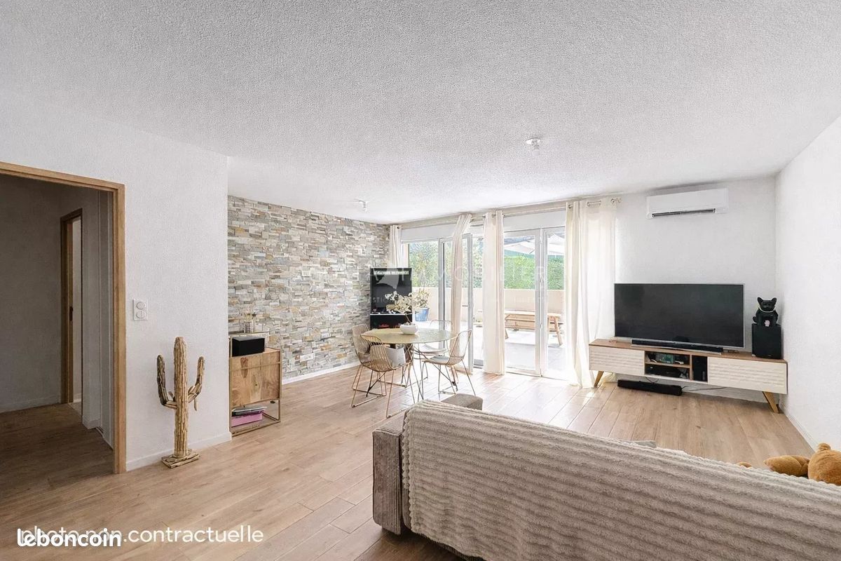 Appartement 4 pièces 85 m² · à Pietrosella · 85 m² · 438 000 €
