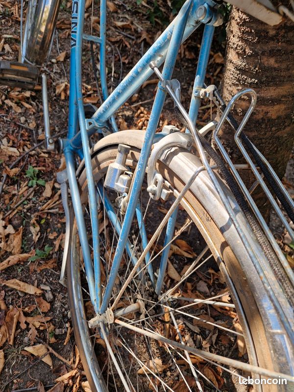 Vélo Messina (image 4)