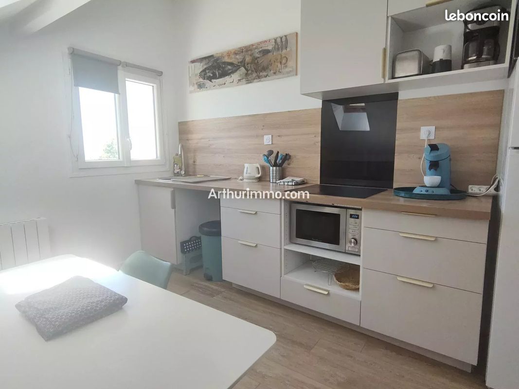 Appartement 2 pièces 26 m² · à Sucy-en-Brie · 26 m² · 900 €