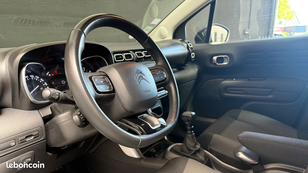 Citroen c3 aircross 1.2 110 feel (image 3)