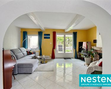 Maison 545 000 € - 217 m²