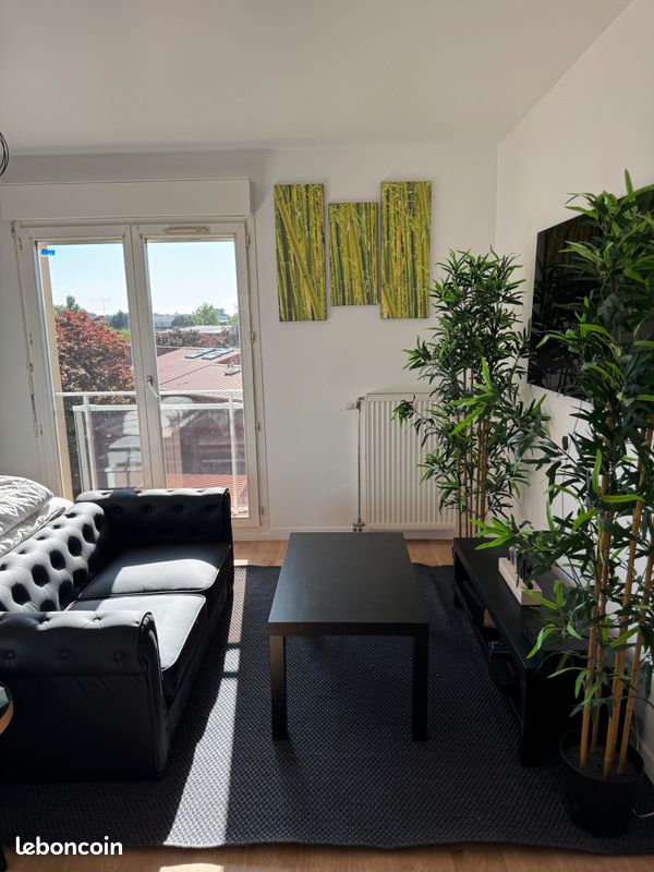 Appartement 1 pièce 31 m² · à Évry-Courcouronnes · 31 m² · 99 000 €