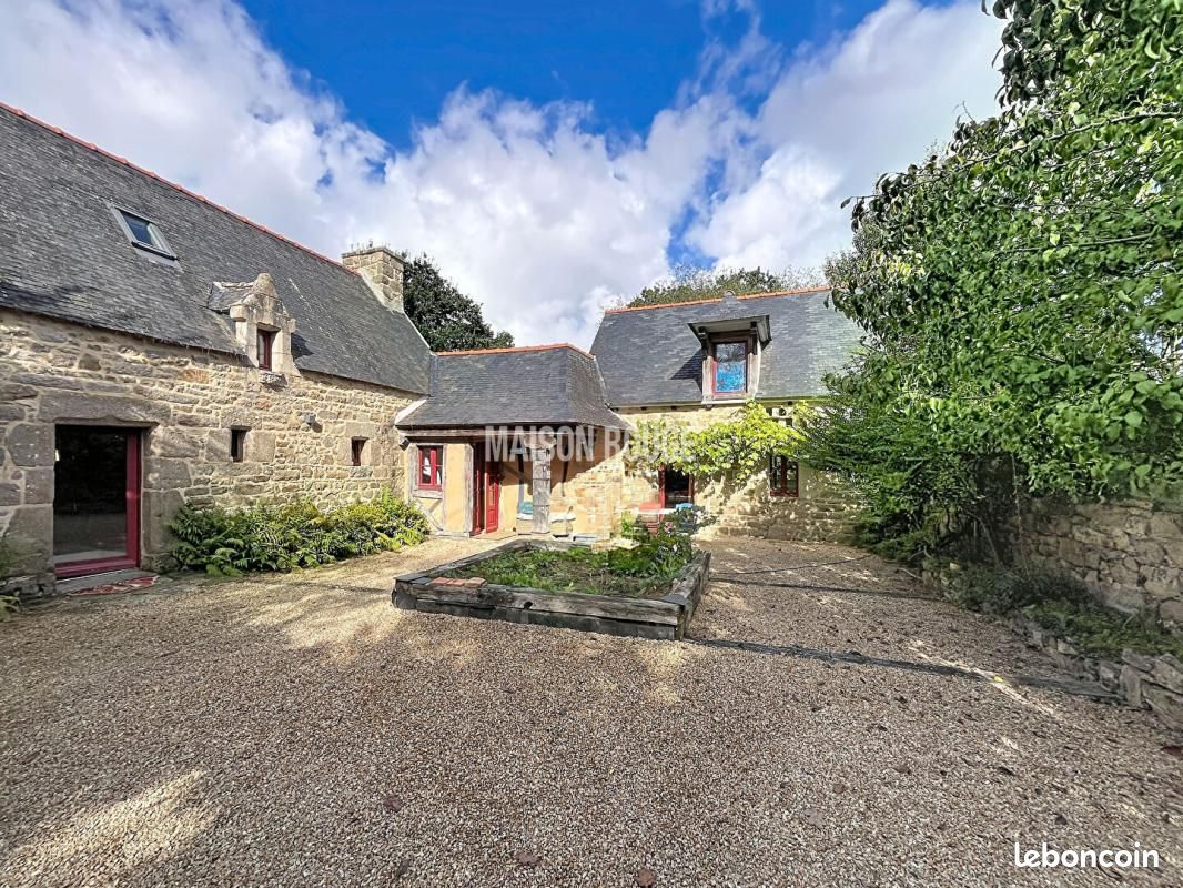 Maison 5 pièces 120 m² · à Cavan · 120 m² · 384 800 €