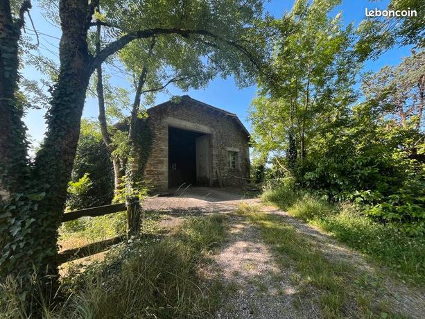 Ferme 5 pièces 150 m²