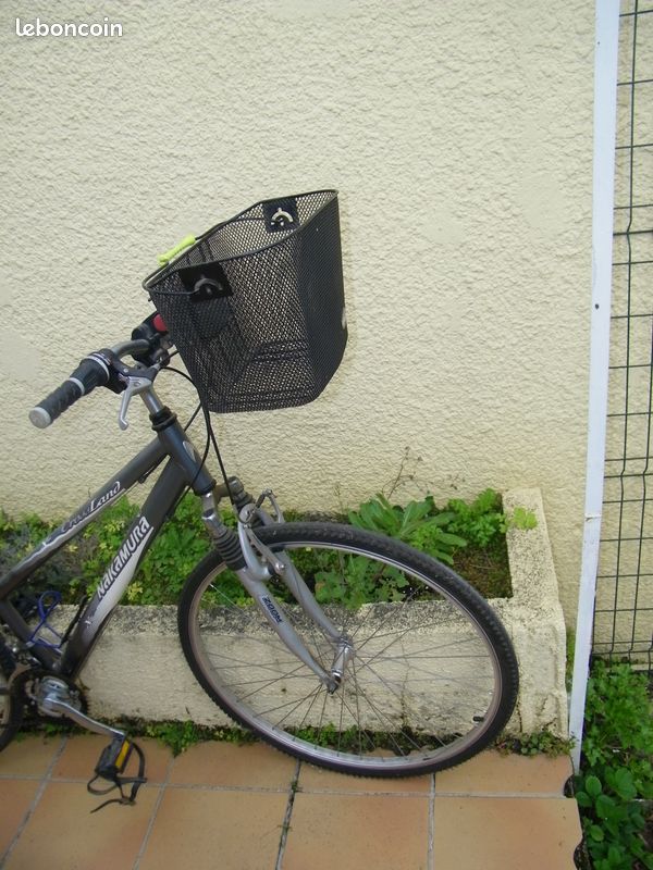 Velo VTC Femme (image 5)